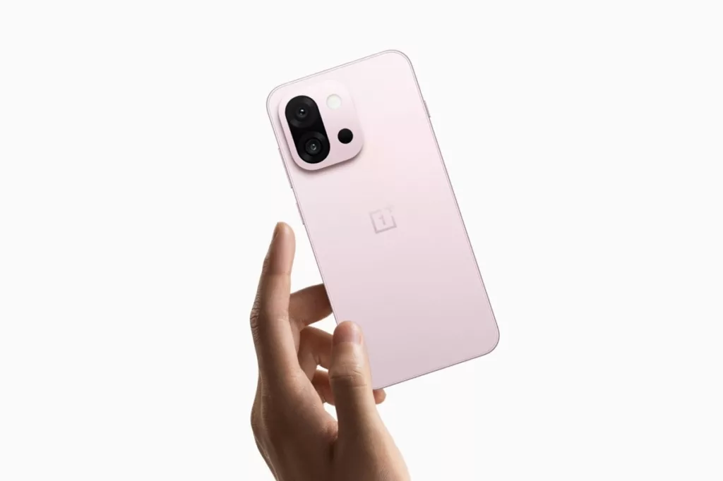 OnePlus 13T