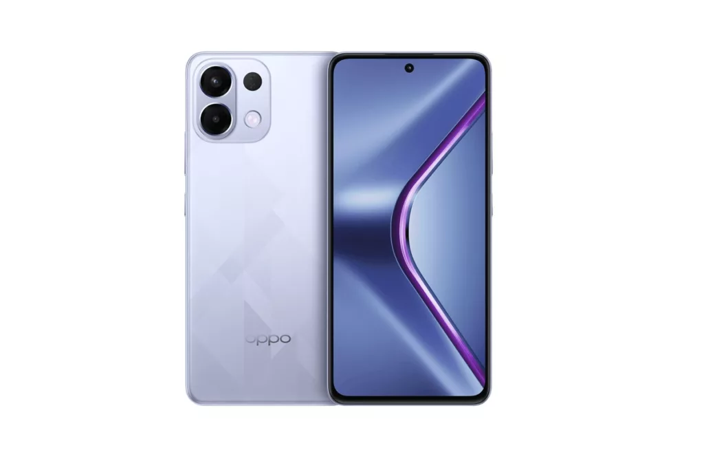 Oppo K12s