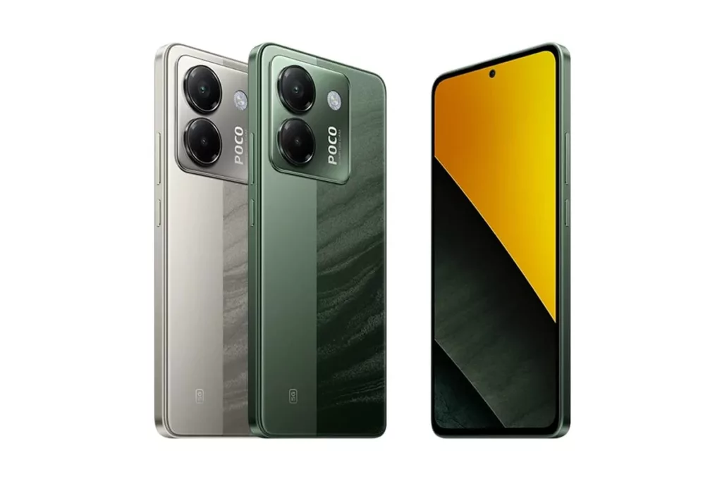 Poco M7 Pro 5G(1)