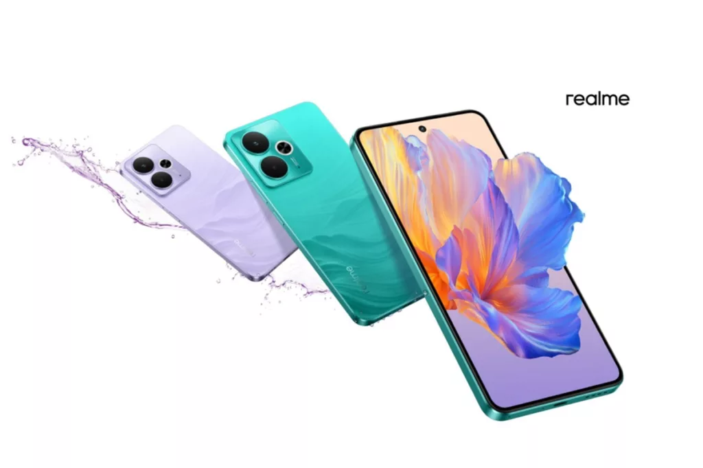 Realme 14T 5G
