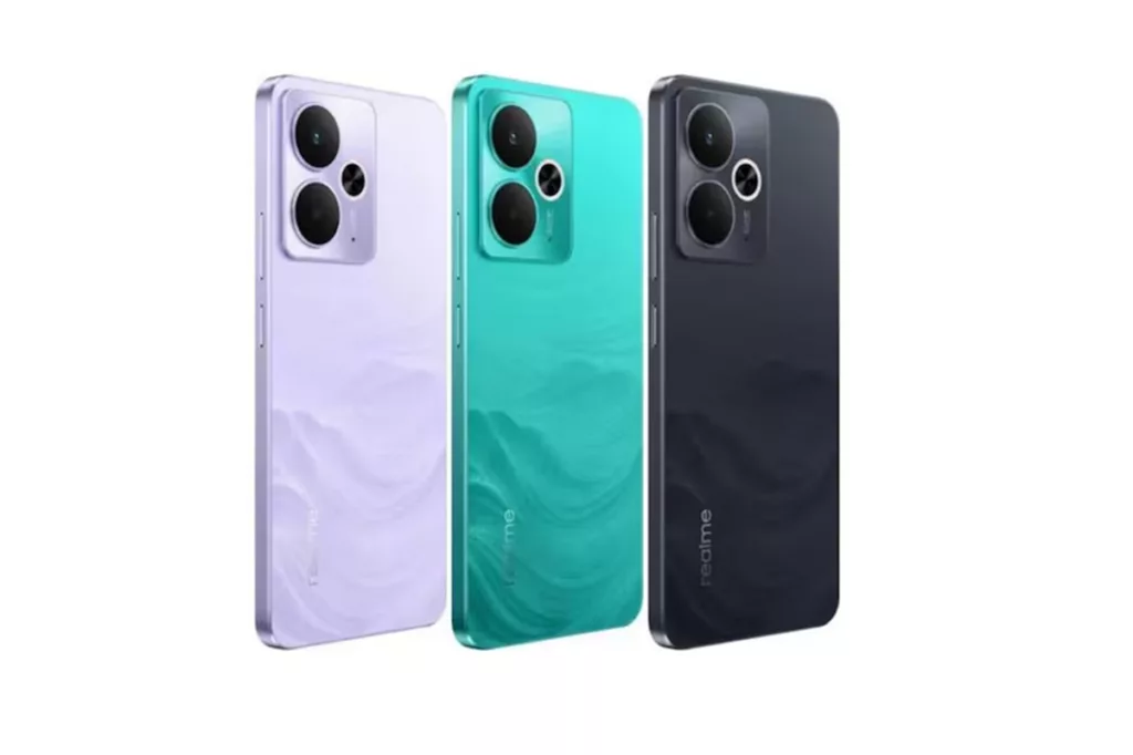 Realme 14T 5G