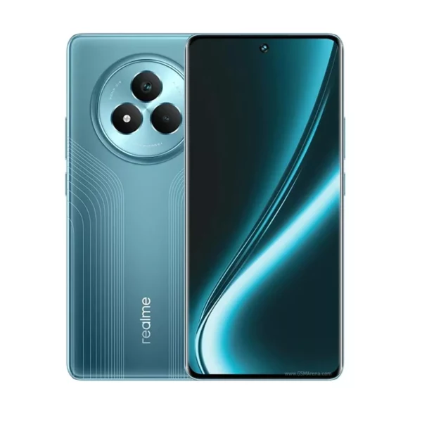 Realme Narzo 80 Pro