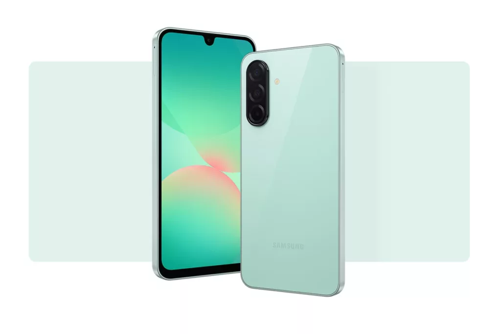 Samsung Galaxy A26 5G