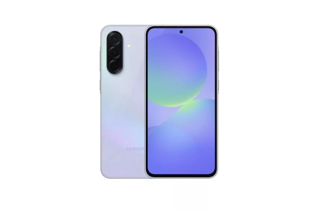 Samsung Galaxy A36