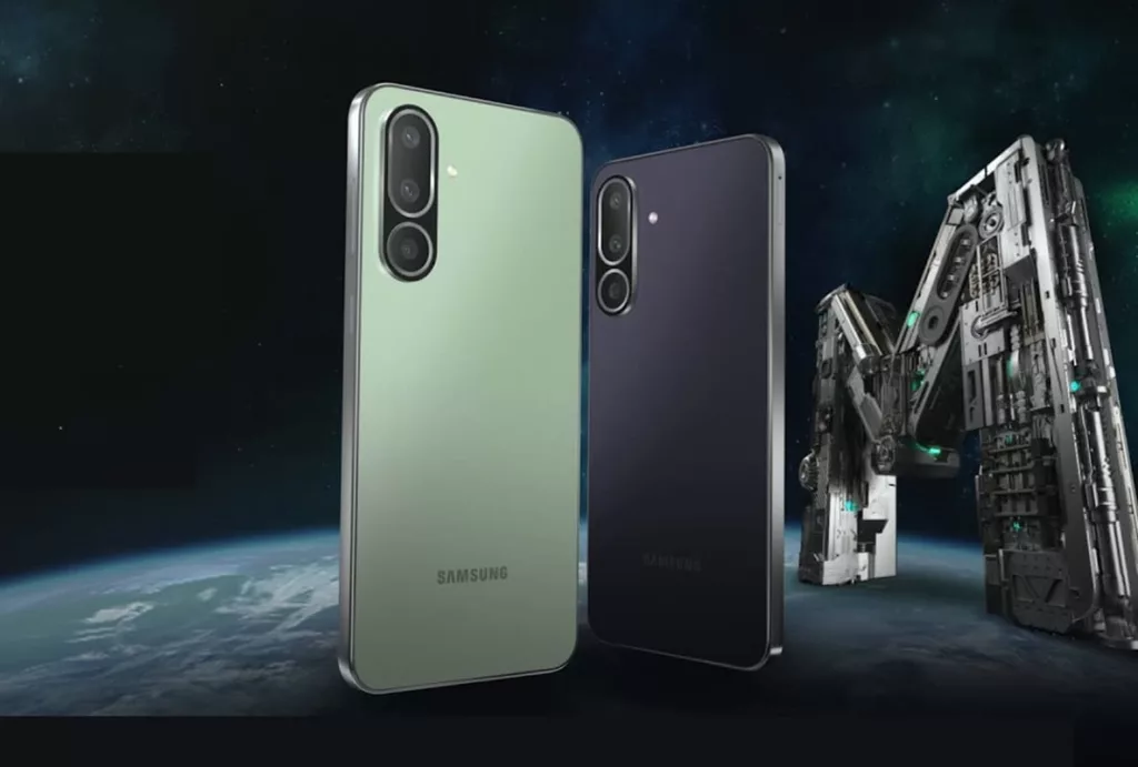 Samsung Galaxy M56(1)
