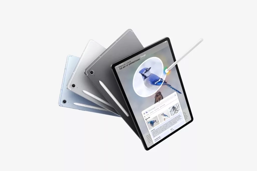 Samsung Galaxy Tab S10 FE series