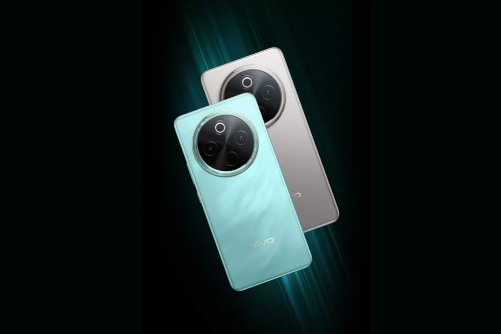 Vivo T4 5G