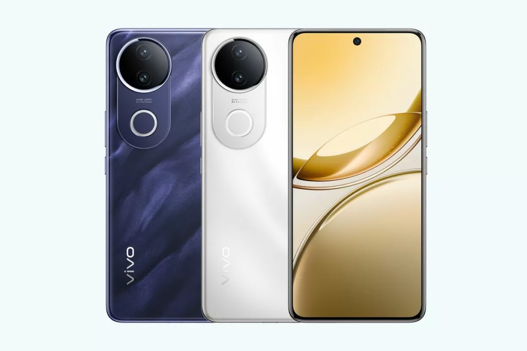Vivo V50e 5G