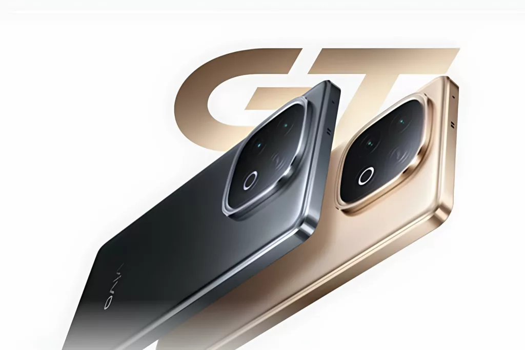 Vivo Y300 GT(1)