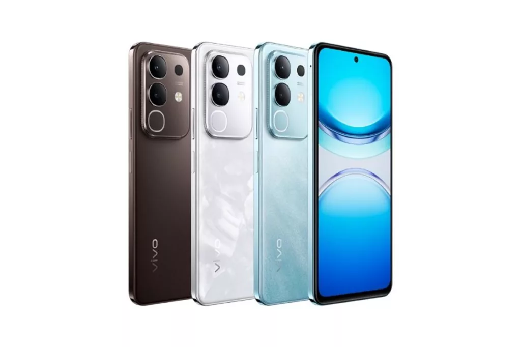 Vivo Y300t