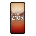 Vivo iQOO Z10x 5G