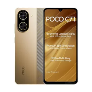 Xiaomi Poco C71