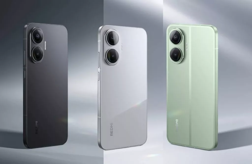 Xiaomi Redmi Turbo 4 Pro