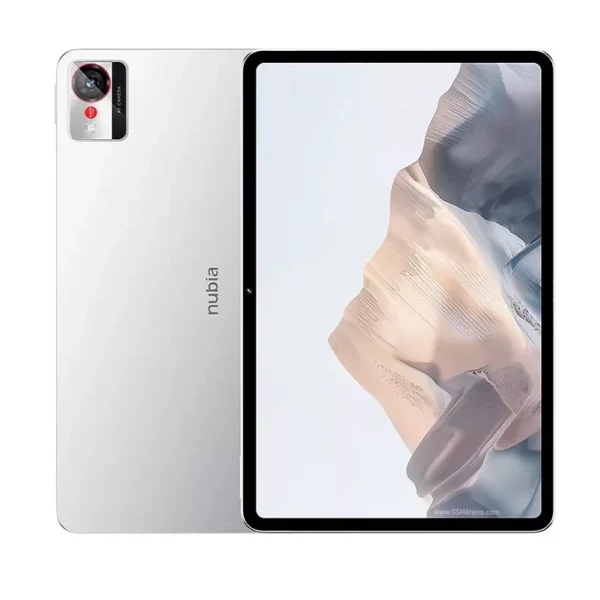ZTE Nubia Pad Pro