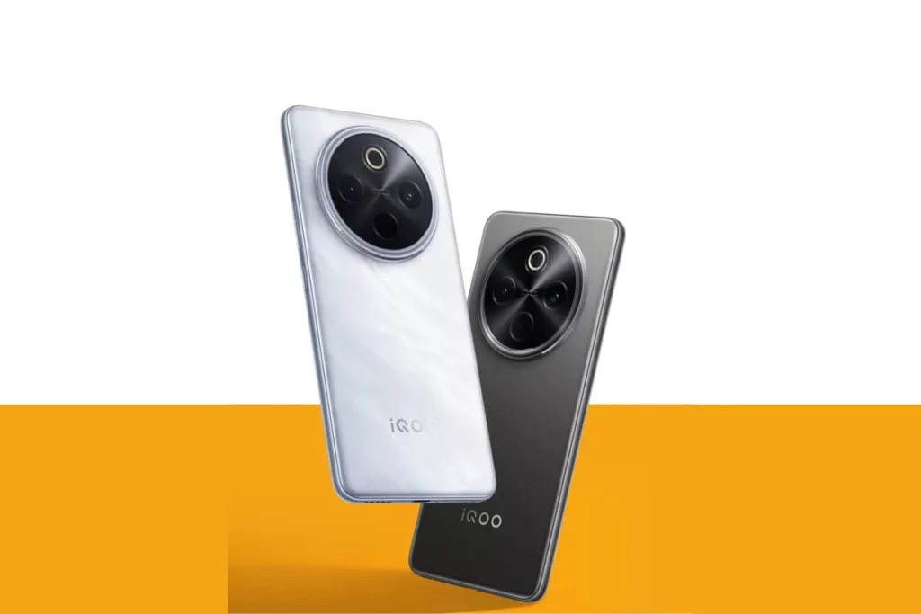iQOO Z10 5G