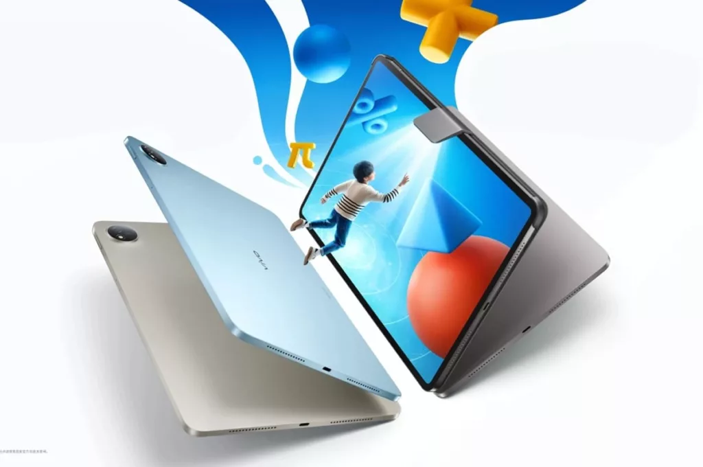 Vivo Pad 5 Pro dan Vivo Pad SE Resmi Dirilis, Ini Spek dan Harganya vivo Pad SE(1)