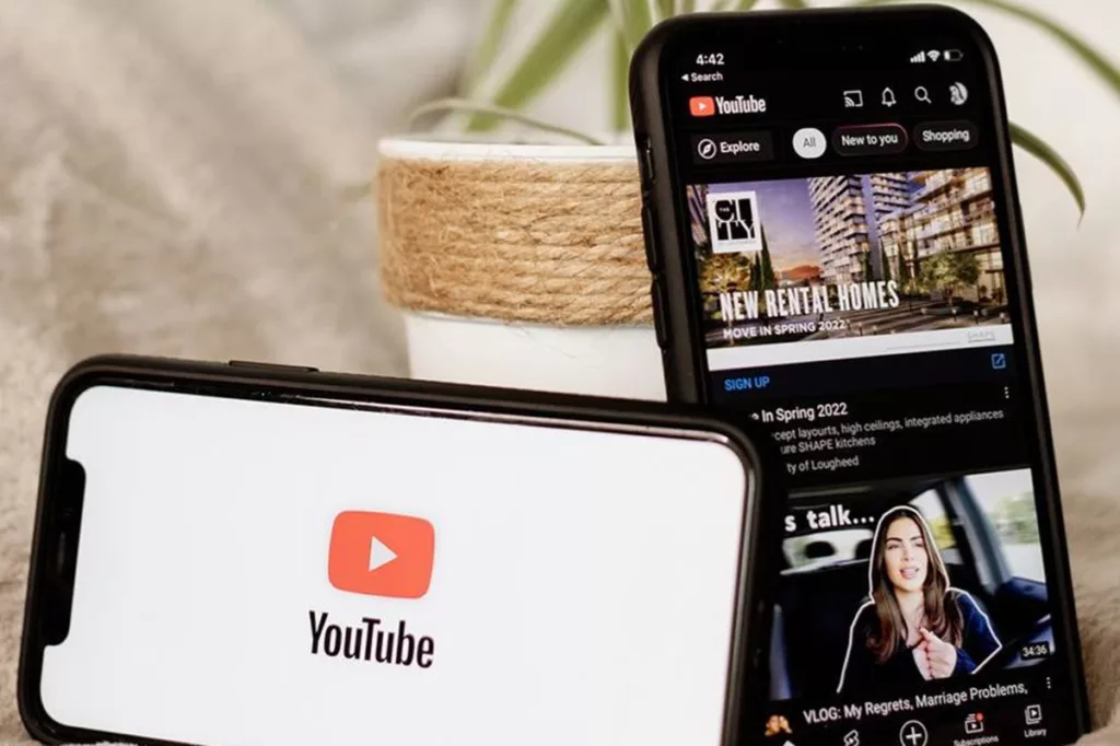 Cara Membuat Playlist di YouTube Melalui HP