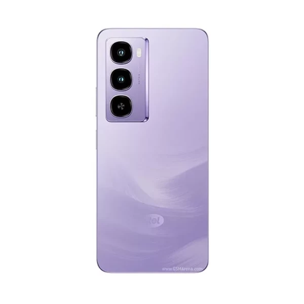 HP Itel City 100