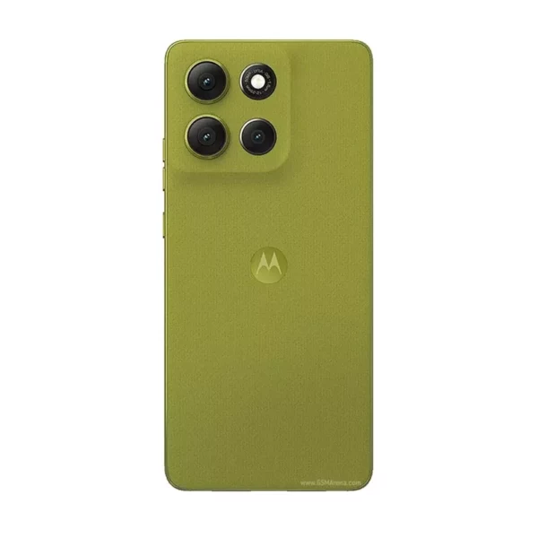 Harga Motorola Moto G86