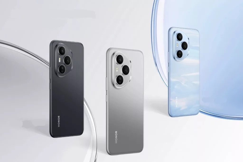 Honor 400 Pro