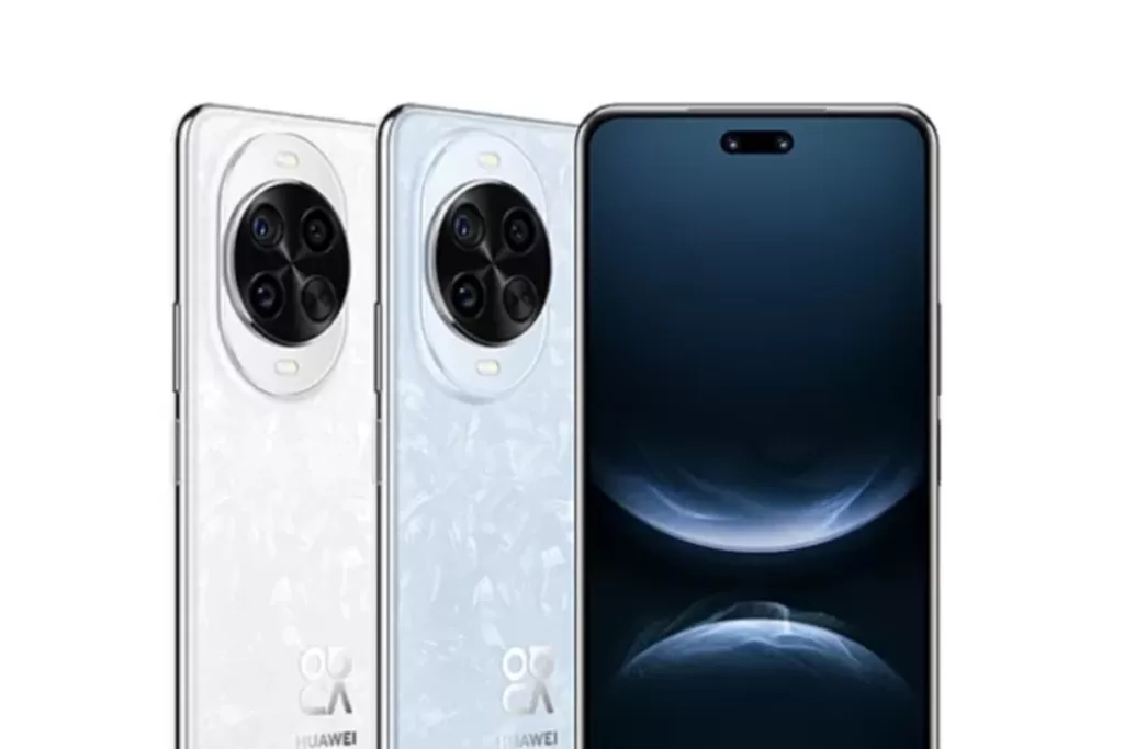 Huawei Nova 14