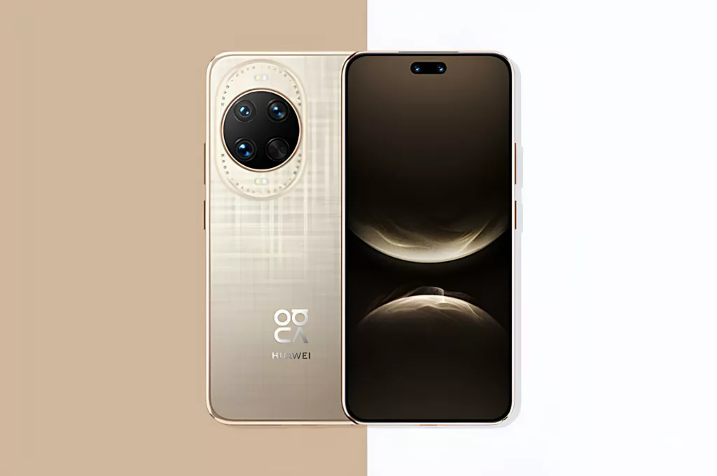 Huawei Nova 14 Ultra