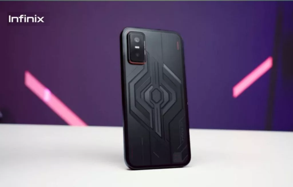 Infinix GT 30 Pro
