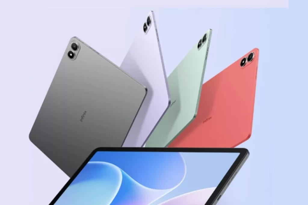 Infinix XPAD 20