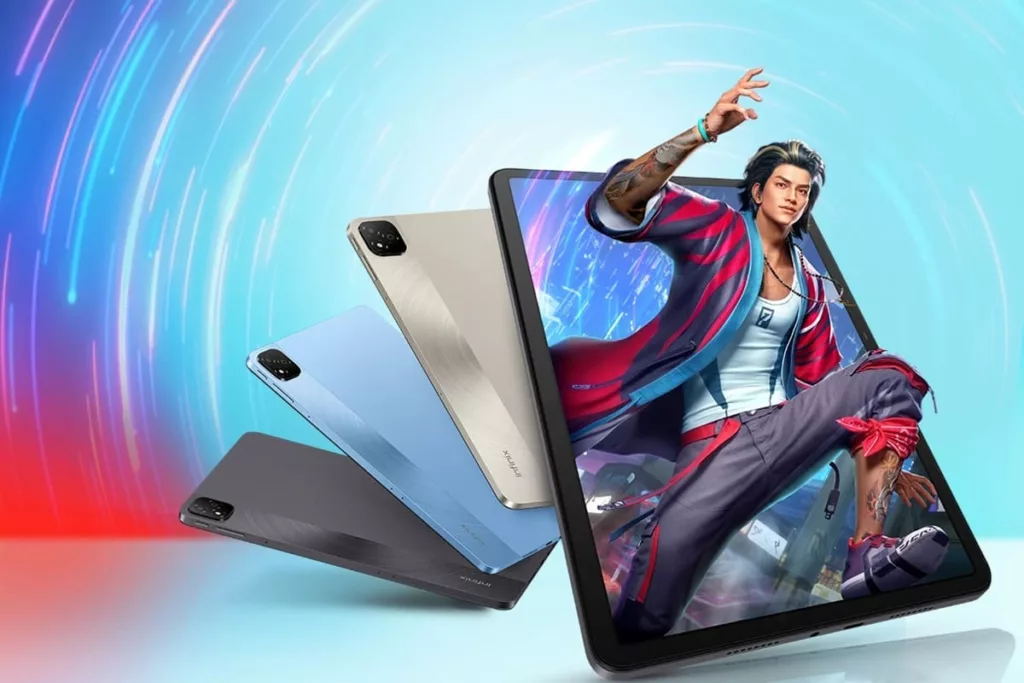 Infinix Xpad(1)