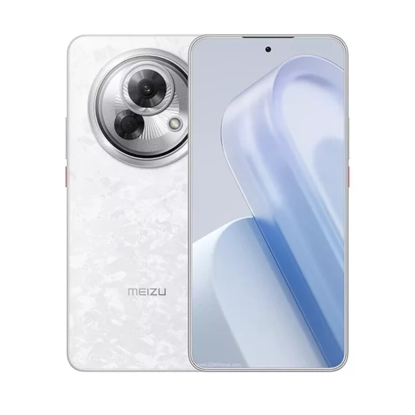 Meizu Lucky 08