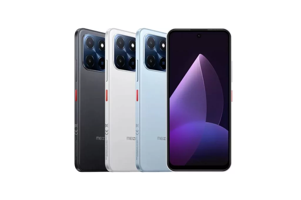 Meizu Mblu 22 Series