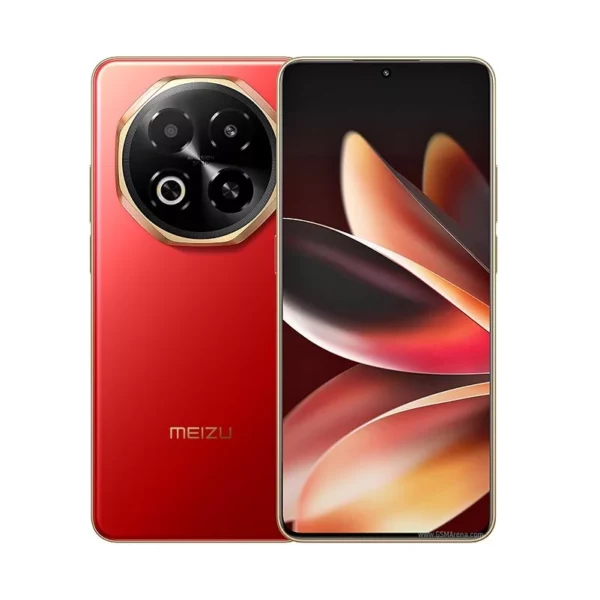 Meizu Note 16
