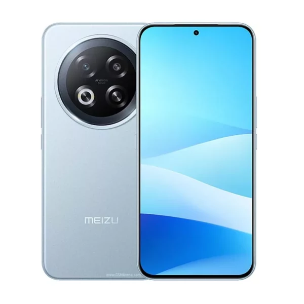 Meizu Note 16 Pro