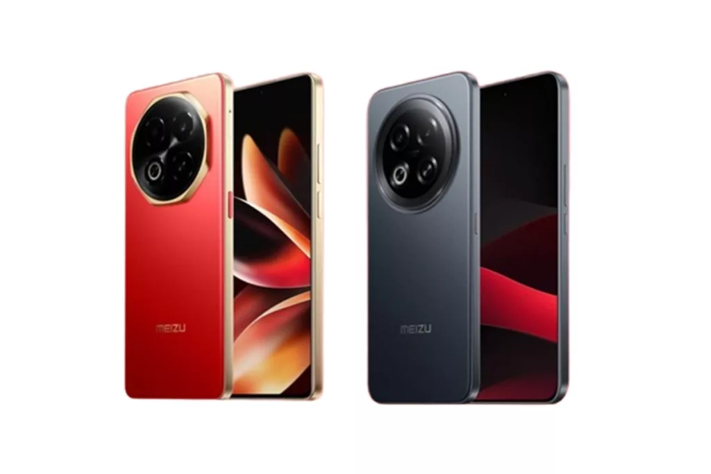 Meizu Note 16 series