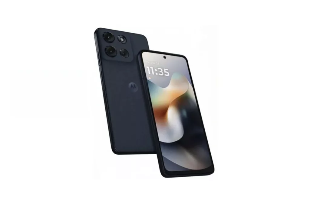 Moto G56 5G