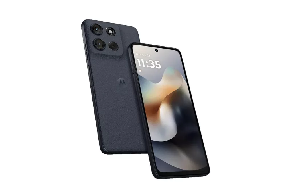 Motorola Moto G56 5G