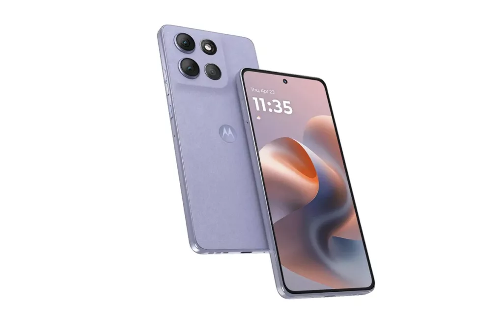 Motorola Moto G86 5G