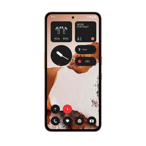 Nothing CMF Phone 2 Pro