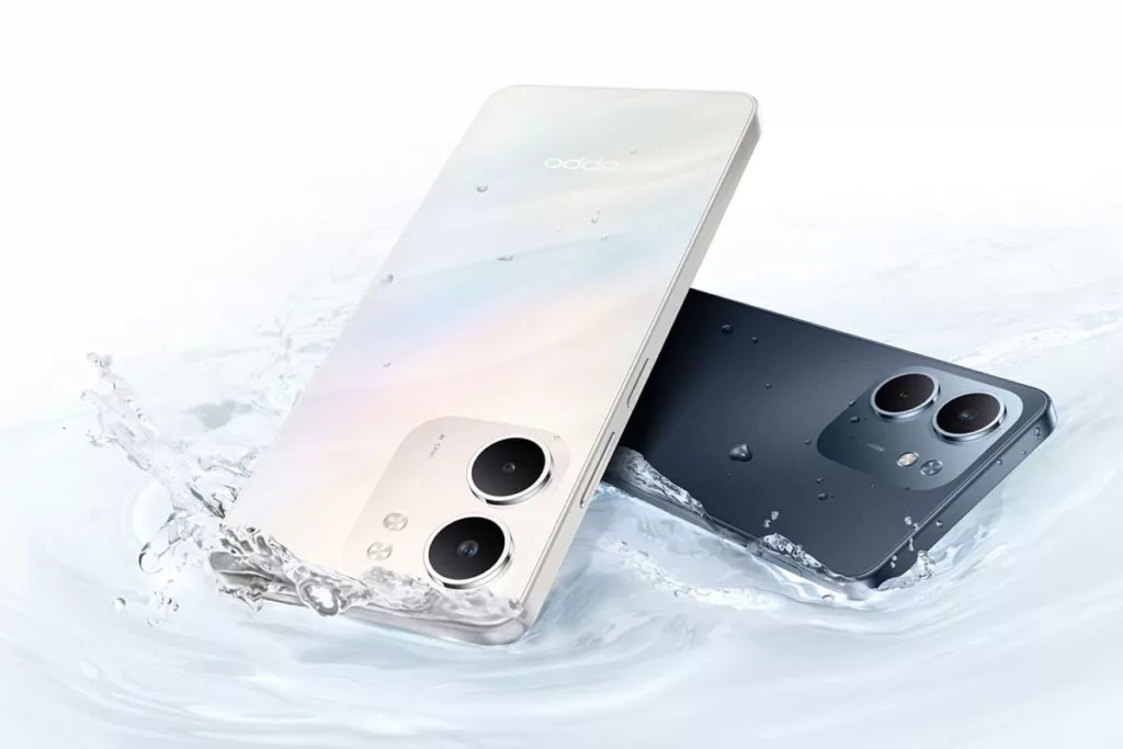 OPPO A5x 5G(1)