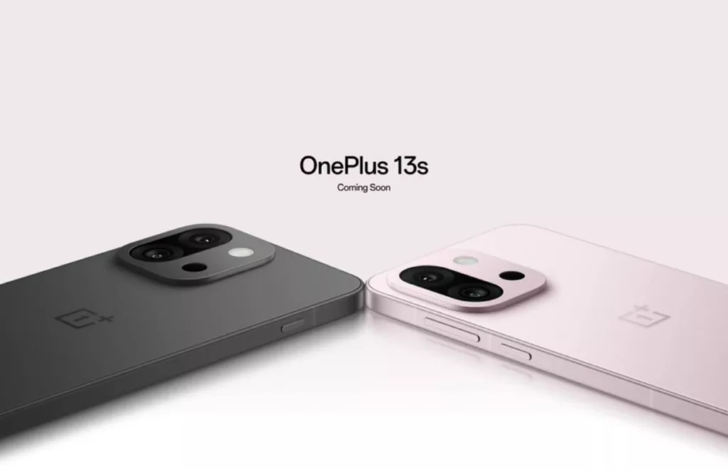 OnePlus 13s