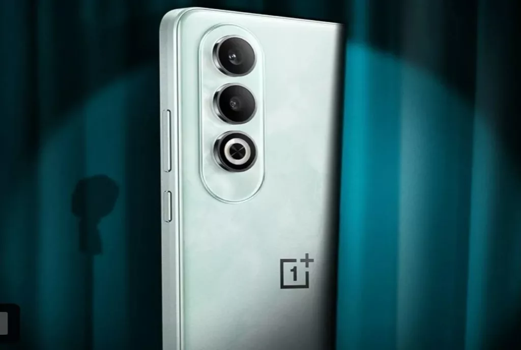 OnePlus Nord CE 4