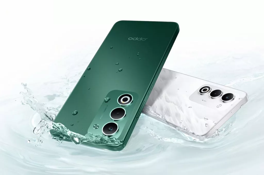 Oppo A5 5G(1)