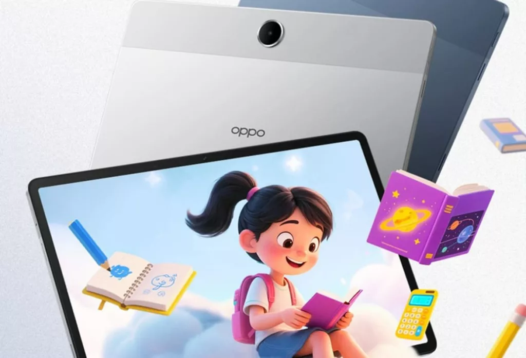 Oppo Pad SE(1)