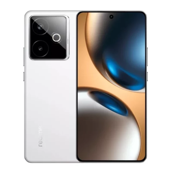 Realme GT7