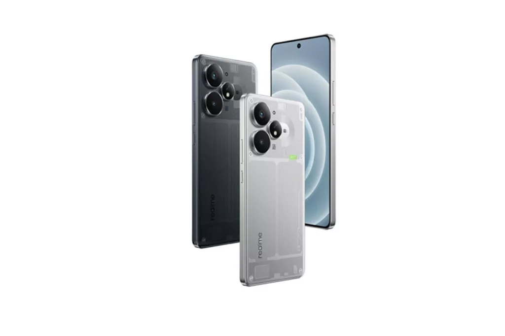 Realme Neo7 Turbo