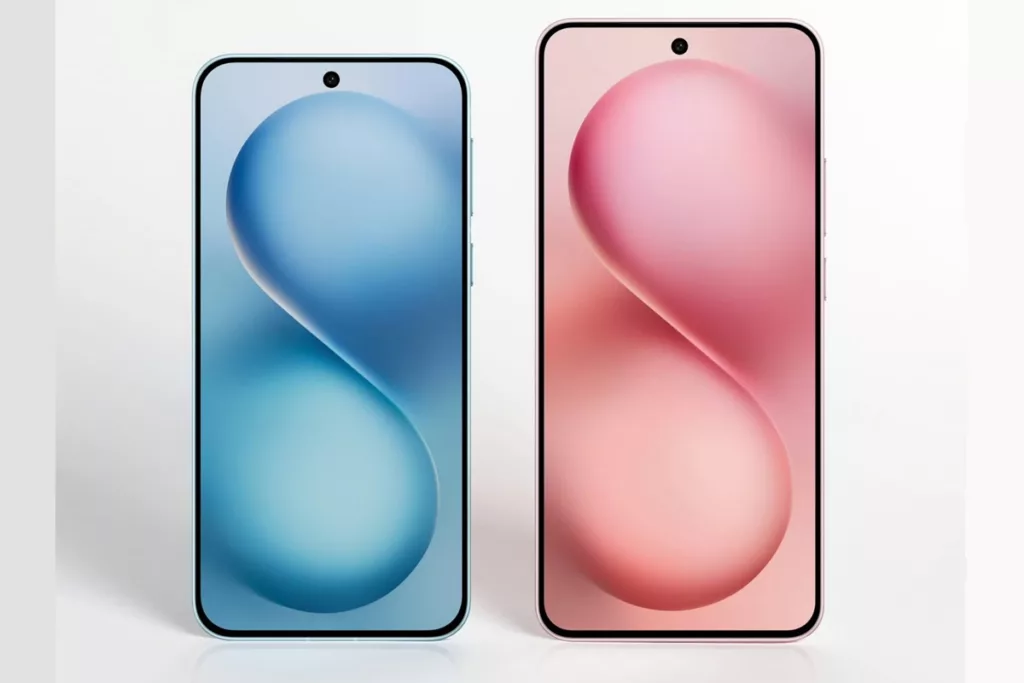 Render Vivo S30 Series