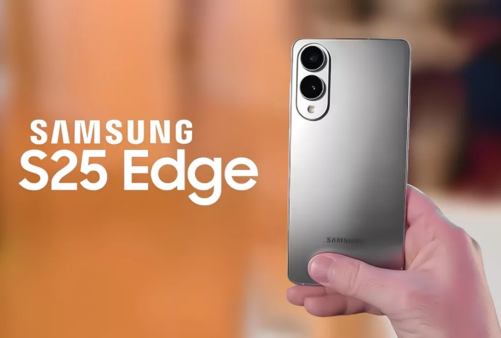 Samsung Galaxy S25 Edge(1)(1)