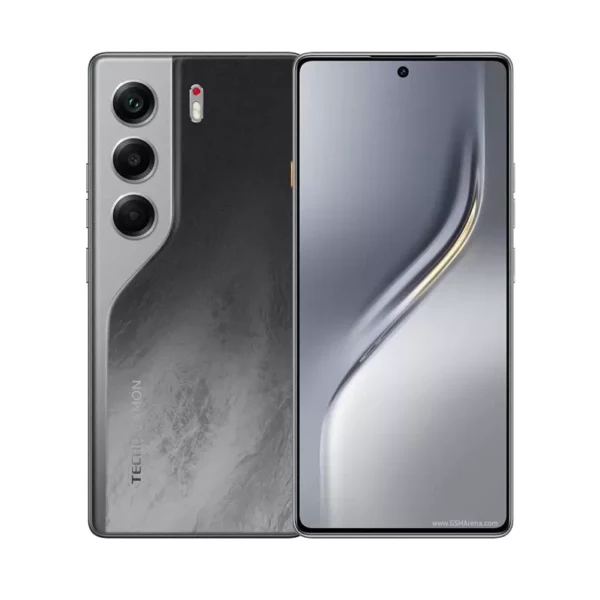 Tecno Camon 40
