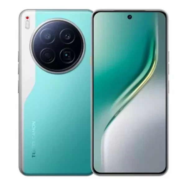 Tecno Camon 40 Premier