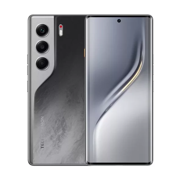 Tecno Camon 40 Pro 5G